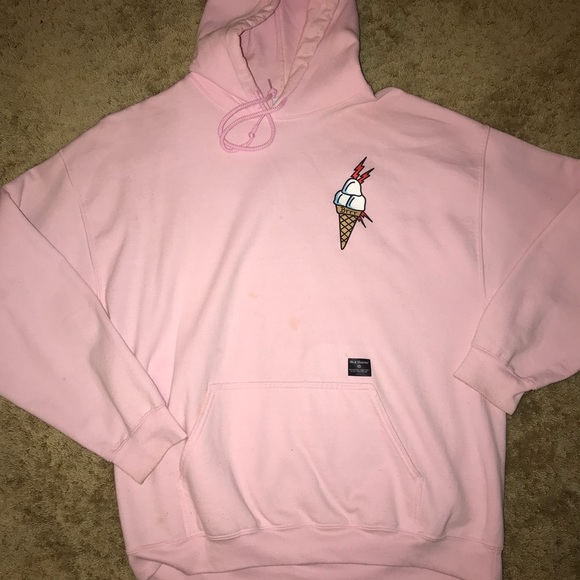 Shorties Hoodie | Poshmark